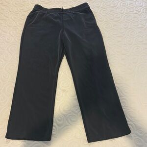 Lululemon Softstreme pants size 14